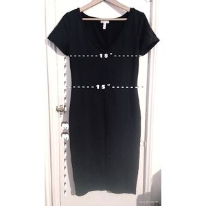 Leith Shirt Dress